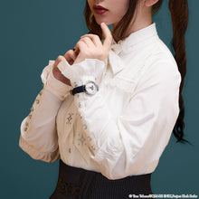 Load image into Gallery viewer, Ciel Phantomhive Model Watch Black Butler
