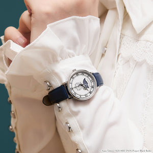 Ciel Phantomhive Model Watch Black Butler