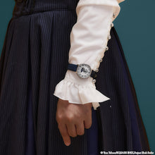 Load image into Gallery viewer, Ciel Phantomhive Model Watch Black Butler
