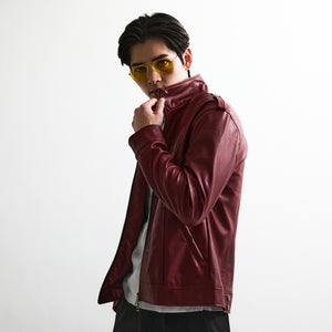 Travis Touchdown Model Jacket No More Heroes Series