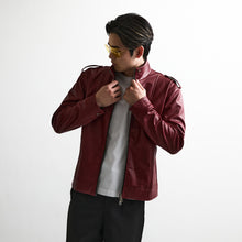 Load image into Gallery viewer, Travis Touchdown Model Jacket No More Heroes Series
