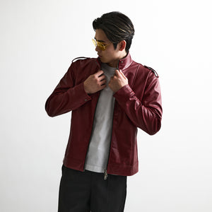 Travis Touchdown Model Jacket No More Heroes Series