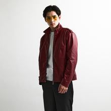 Load image into Gallery viewer, Travis Touchdown Model Jacket No More Heroes Series
