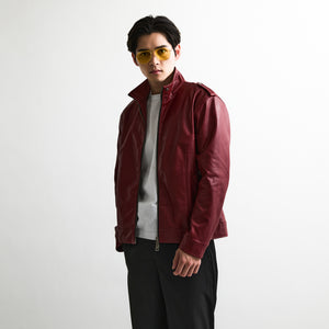 Travis Touchdown Model Jacket No More Heroes Series