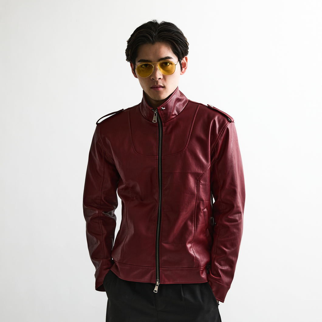 Travis Touchdown Model Jacket No More Heroes Series