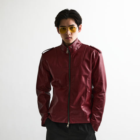 Travis Touchdown Model Jacket No More Heroes Series image