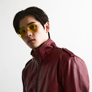 Travis Touchdown Model Jacket No More Heroes Series