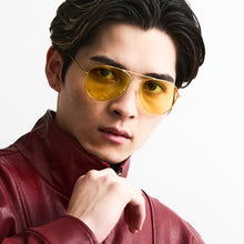 Load image into Gallery viewer, Travis Touchdown Model Sunglasses No More Heroes Series
