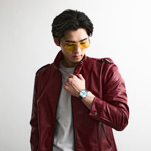 Load image into Gallery viewer, Travis Touchdown Model Watch No More Heroes Series
