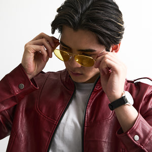 Travis Touchdown Model Sunglasses No More Heroes Series