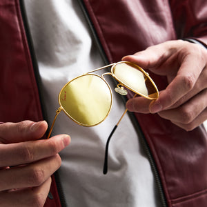 Travis Touchdown Model Sunglasses No More Heroes Series