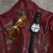 Load image into Gallery viewer, Travis Touchdown Model Watch No More Heroes Series
