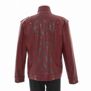 Travis Touchdown Model Jacket No More Heroes Series