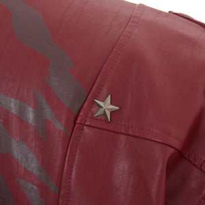 Travis Touchdown Model Jacket No More Heroes Series