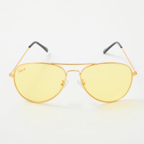 Travis Touchdown Model Sunglasses No More Heroes Series image