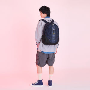 Milky Way Wishes Model Backpack Kirby Super Star 2024 ver.