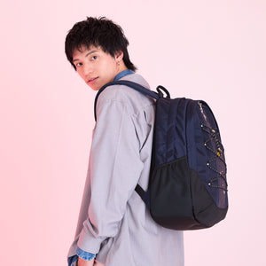 Milky Way Wishes Model Backpack Kirby Super Star 2024 ver.