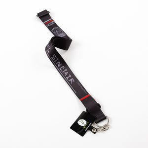 Sinclair Model Phone Strap Limbus Company