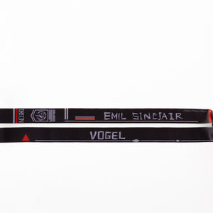 Sinclair Model Phone Strap Limbus Company