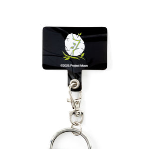 Sinclair Model Phone Strap Limbus Company