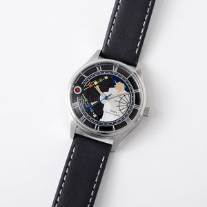 Rean Schwarzer Model Watch The Legend of Heroes: Trails Beyond the Horizon