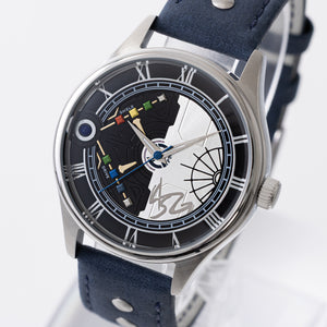 Van Arkride Model Watch The Legend of Heroes: Trails Beyond the Horizon