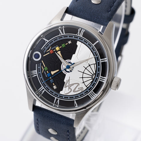 Van Arkride Model Watch The Legend of Heroes: Trails Beyond the Horizon
