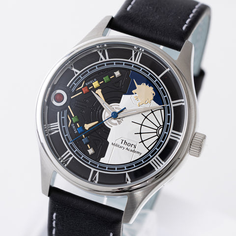 Rean Schwarzer Model Watch The Legend of Heroes: Trails Beyond the Horizon