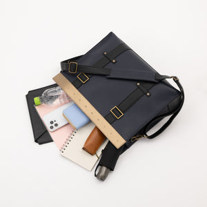 Protagonist Model Shoulder Bag Metaphor: ReFantazio