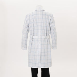 Protagonist Model Trench Coat Metaphor: ReFantazio