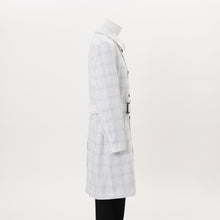 Load image into Gallery viewer, Protagonist Model Trench Coat Metaphor: ReFantazio
