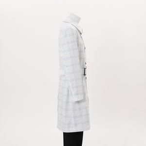 Protagonist Model Trench Coat Metaphor: ReFantazio