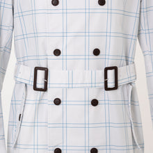 Load image into Gallery viewer, Protagonist Model Trench Coat Metaphor: ReFantazio

