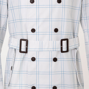 Protagonist Model Trench Coat Metaphor: ReFantazio