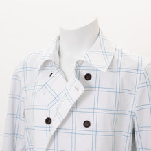 Load image into Gallery viewer, Protagonist Model Trench Coat Metaphor: ReFantazio
