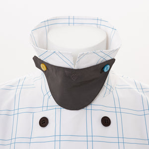 Protagonist Model Trench Coat Metaphor: ReFantazio