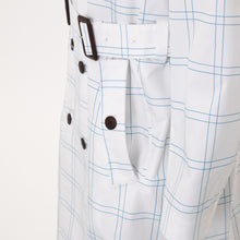 Load image into Gallery viewer, Protagonist Model Trench Coat Metaphor: ReFantazio
