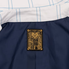 Load image into Gallery viewer, Protagonist Model Trench Coat Metaphor: ReFantazio

