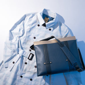 Protagonist Model Shoulder Bag Metaphor: ReFantazio