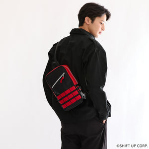 Red Hood Model Crossbody Bag GODDESS OF VICTORY: NIKKE