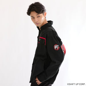 Red Hood Model Jacket GODDESS OF VICTORY: NIKKE