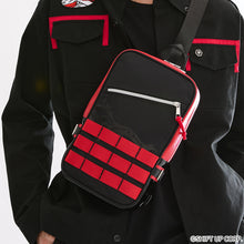 Load image into Gallery viewer, Red Hood Model Crossbody Bag GODDESS OF VICTORY: NIKKE
