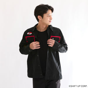 Red Hood Model Jacket GODDESS OF VICTORY: NIKKE