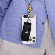 Load image into Gallery viewer, Shu Yamino Model Lipstick Holder NIJISANJI EN
