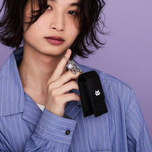 Load image into Gallery viewer, Shu Yamino Model Lipstick Holder NIJISANJI EN
