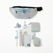 Load image into Gallery viewer, Elira Pendora Model Key Charm NIJISANJI EN
