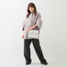 Load image into Gallery viewer, Tiger Stripes Fan de Bag
