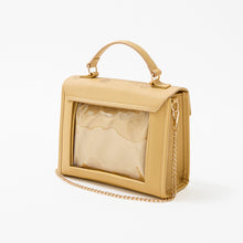 Load image into Gallery viewer, Honeycomb Fan de Bag
