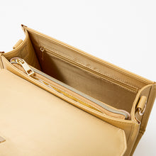 Load image into Gallery viewer, Honeycomb Fan de Bag
