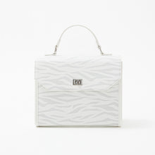 Load image into Gallery viewer, Tiger Stripes Fan de Bag
